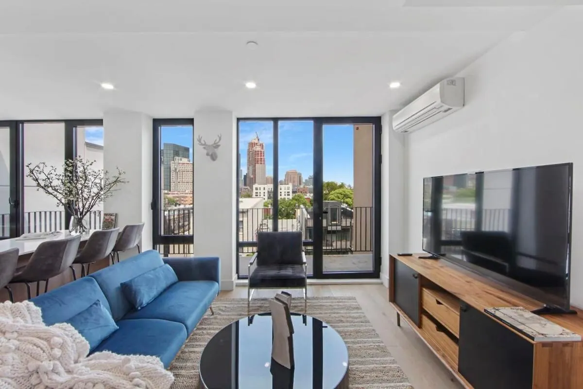 Contatti di 149Bk-601 New Ph 2Br-2Bath Private Rooftop W D