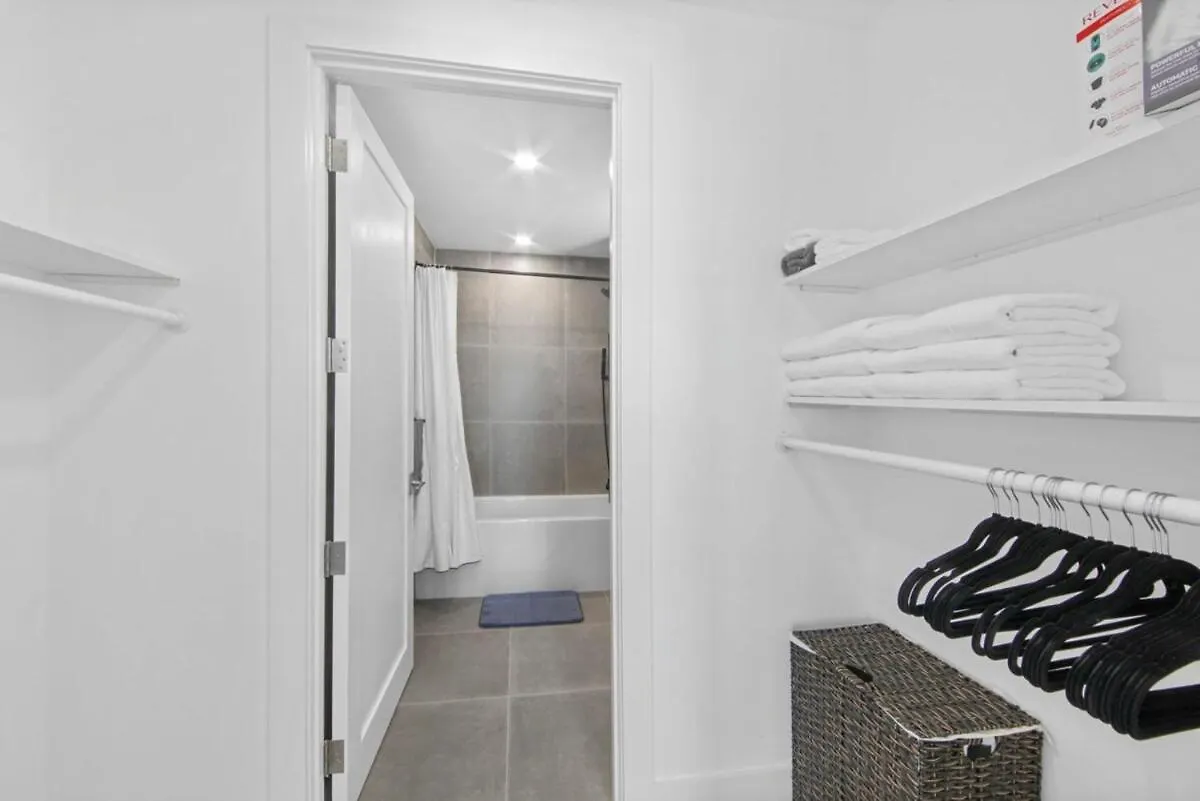 149Bk-601 New Ph 2Br-2Bath Private Rooftop W D New York 0*,  Stati Uniti